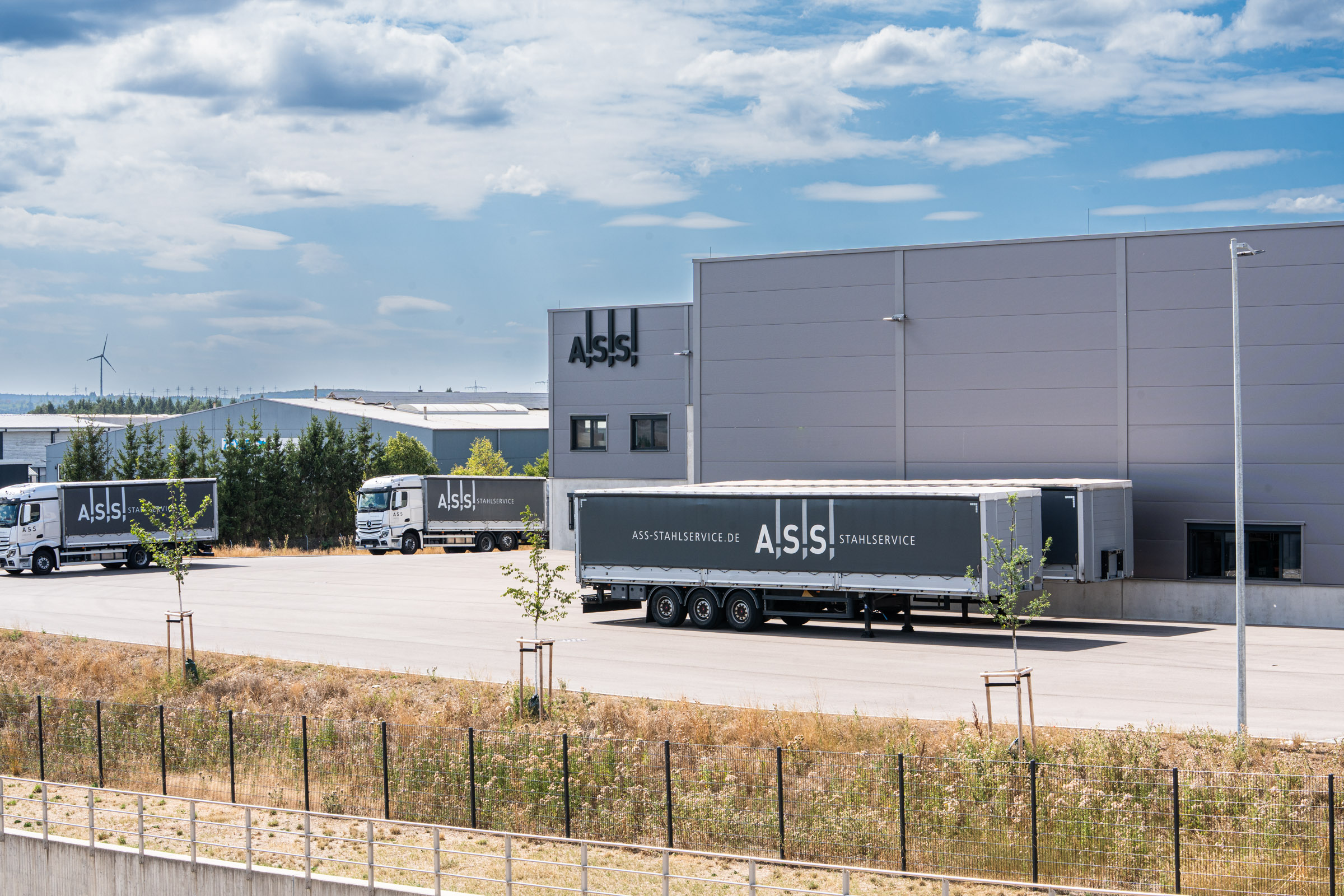 logistik